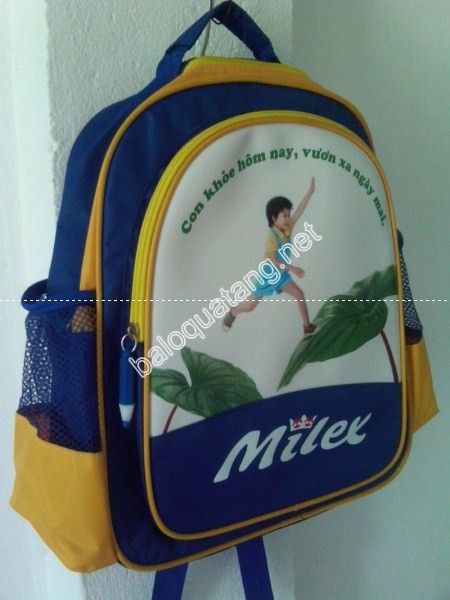 Balo học sinh